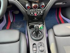 BMW MINI Countryman 1.5T Cooper Connoisseur - ფოტო 15
