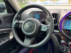 BMW MINI Countryman 1.5T Cooper Connoisseur - ფოტო 16