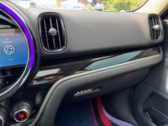 BMW MINI Countryman 1.5T Cooper Connoisseur - ფოტო 17