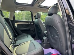 BMW MINI Countryman 1.5T Cooper Connoisseur - ფოტო 18