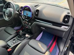 BMW MINI Countryman 1.5T Cooper Connoisseur - ფოტო 19