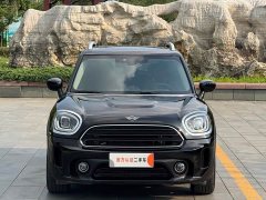 BMW MINI Countryman 1.5T Cooper Connoisseur - ფოტო 2