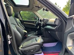 BMW MINI Countryman 1.5T Cooper Connoisseur - ფოტო 20