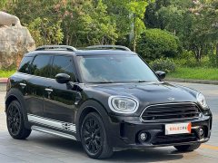 BMW MINI Countryman 1.5T Cooper Connoisseur - ფოტო 3
