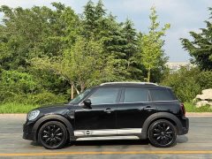 BMW MINI Countryman 1.5T Cooper Connoisseur - ფოტო 4