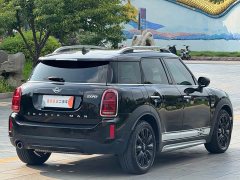 BMW MINI Countryman 1.5T Cooper Connoisseur - ფოტო 5