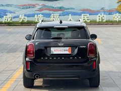 BMW MINI Countryman 1.5T Cooper Connoisseur - ფოტო 6