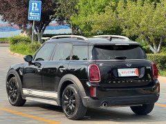 BMW MINI Countryman 1.5T Cooper Connoisseur - ფოტო 7