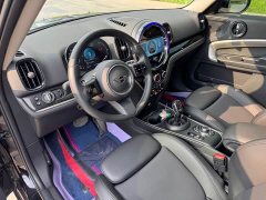 BMW MINI Countryman 1.5T Cooper Connoisseur - ფოტო 8