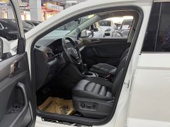 Volkswagen Touareg 2022 280TSI FWD Luxury Edition - ფოტო 10