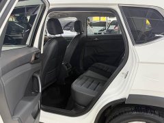 Volkswagen Touareg 2022 280TSI FWD Luxury Edition - ფოტო 11