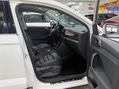 Volkswagen Touareg 2022 280TSI FWD Luxury Edition - ფოტო 12