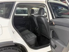 Volkswagen Touareg 2022 280TSI FWD Luxury Edition - ფოტო 14