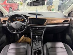 Volkswagen Touareg 2022 280TSI FWD Luxury Edition - ფოტო 7
