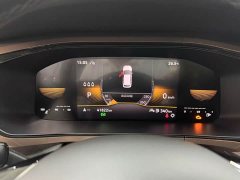 Volkswagen Touareg 2022 280TSI FWD Luxury Edition - ფოტო 8