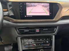 Volkswagen Touareg 2022 280TSI FWD Luxury Edition - ფოტო 9