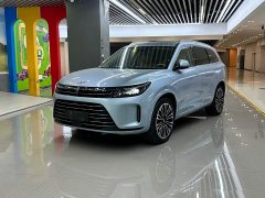 AITO M7 1.5T Intelligent Driving RWD Max 5-Seater - ფოტო 1