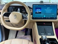 AITO M7 1.5T Intelligent Driving RWD Max 5-Seater - ფოტო 11
