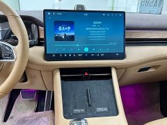 AITO M7 1.5T Intelligent Driving RWD Max 5-Seater - ფოტო 13