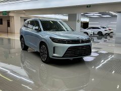 AITO M7 1.5T Intelligent Driving RWD Max 5-Seater - ფოტო 3