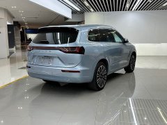 AITO M7 1.5T Intelligent Driving RWD Max 5-Seater - ფოტო 4