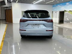 AITO M7 1.5T Intelligent Driving RWD Max 5-Seater - ფოტო 5