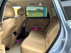 AITO M7 1.5T Intelligent Driving RWD Max 5-Seater - ფოტო 8