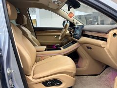 AITO M7 1.5T Intelligent Driving RWD Max 5-Seater - ფოტო 9
