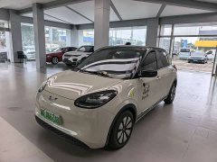 Wuling Binguo 2023 333km Lingxi Connected Edition - ფოტო 1