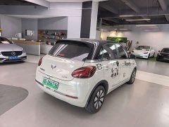 Wuling Binguo 2023 333km Lingxi Connected Edition - ფოტო 2