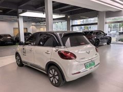 Wuling Binguo 2023 333km Lingxi Connected Edition - ფოტო 3