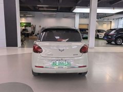 Wuling Binguo 2023 333km Lingxi Connected Edition - ფოტო 4