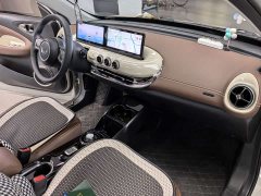 Wuling Binguo 2023 333km Lingxi Connected Edition - ფოტო 5