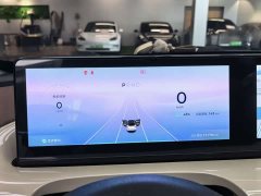 Wuling Binguo 2023 333km Lingxi Connected Edition - ფოტო 7