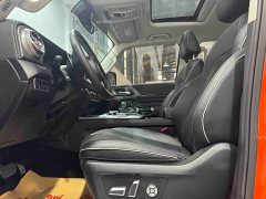 Tank 300 City Edition 2.0T Stylish - ფოტო 5
