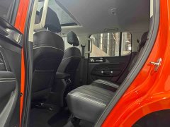Tank 300 City Edition 2.0T Stylish - ფოტო 6