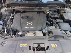 Mazda CX-5 2022 2.0L Automatic FWD Smart Elegant - ფოტო 10