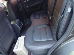 Mazda CX-5 2022 2.0L Automatic FWD Smart Elegant - ფოტო 11