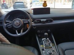 Mazda CX-5 2022 2.0L Automatic FWD Smart Elegant - ფოტო 12