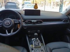 Mazda CX-5 2022 2.0L Automatic FWD Smart Elegant - ფოტო 13