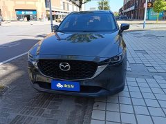 Mazda CX-5 2022 2.0L Automatic FWD Smart Elegant - ფოტო 2