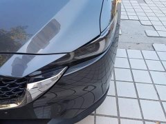 Mazda CX-5 2022 2.0L Automatic FWD Smart Elegant - ფოტო 5