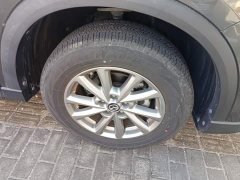 Mazda CX-5 2022 2.0L Automatic FWD Smart Elegant - ფოტო 6
