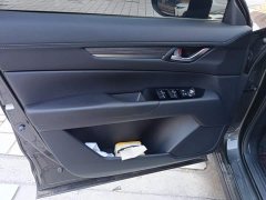 Mazda CX-5 2022 2.0L Automatic FWD Smart Elegant - ფოტო 7