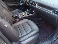 Mazda CX-5 2022 2.0L Automatic FWD Smart Elegant - ფოტო 8