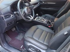 Mazda CX-5 2022 2.0L Automatic FWD Smart Elegant - ფოტო 9