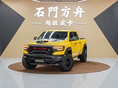Ram Trucks T-Rex 6.2T TRX US Spec - ფოტო 1