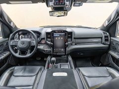 Ram Trucks T-Rex 6.2T TRX US Spec - ფოტო 10