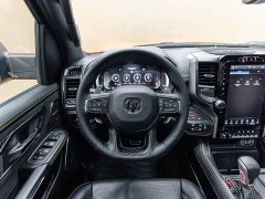 Ram Trucks T-Rex 6.2T TRX US Spec - ფოტო 11