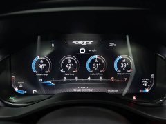 Ram Trucks T-Rex 6.2T TRX US Spec - ფოტო 12